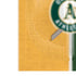MLB Oakland Athletics Split Bose Noise Cancelling Headphones 700 Skin